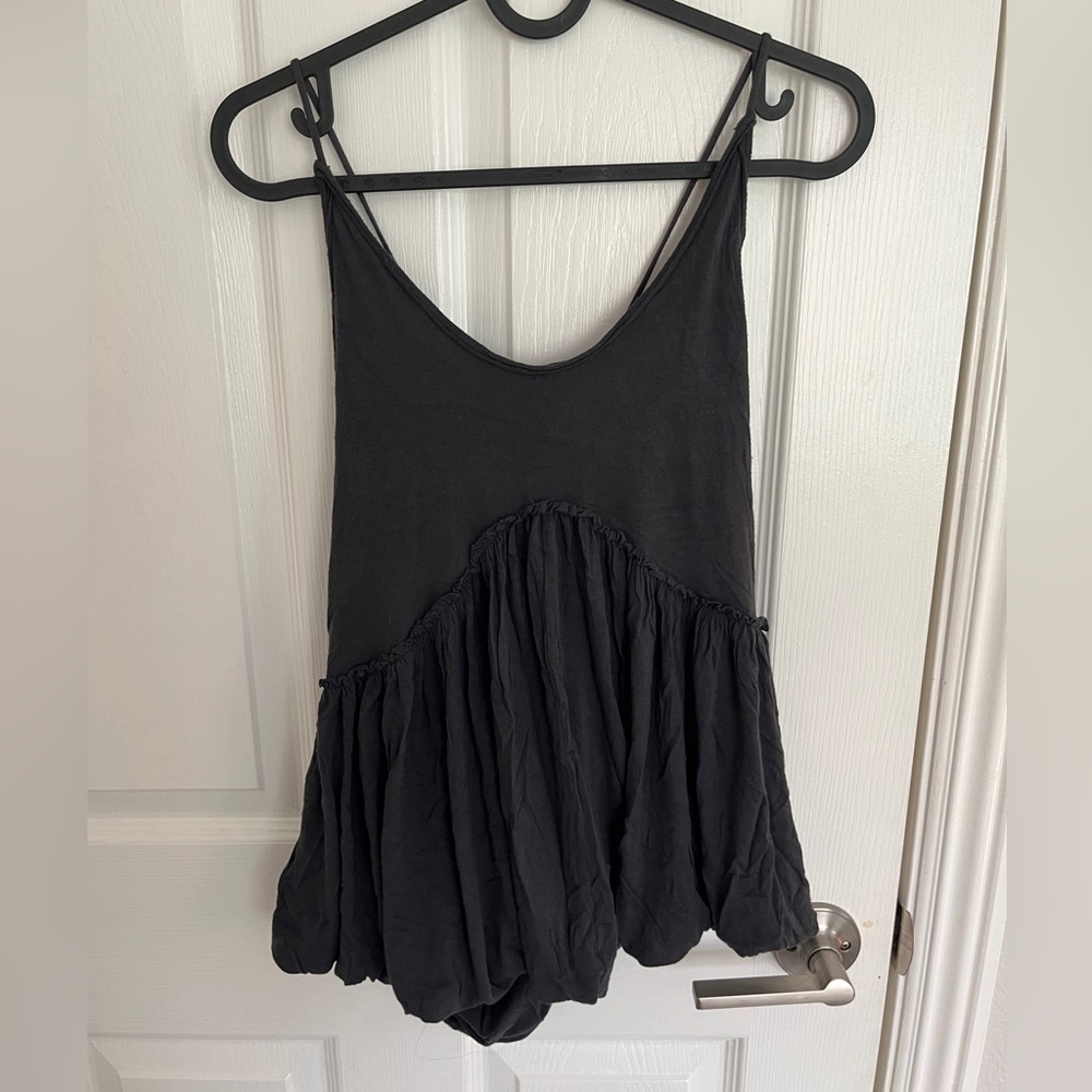 Stella McCartney One Size Flowy Tank Top